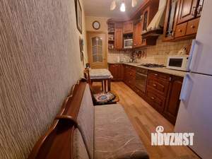 4-к квартира, вторичка, 85м2, 4/5 этаж