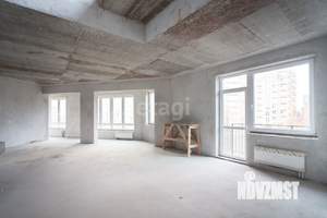 4-к квартира, вторичка, 338м2, 4/4 этаж