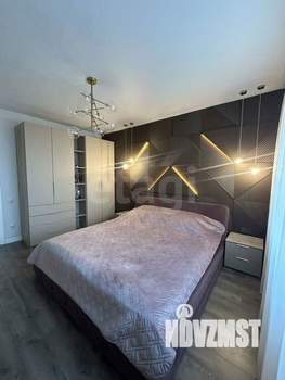 3-к квартира, вторичка, 86м2, 13/15 этаж