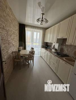 1-к квартира, вторичка, 37м2, 2/10 этаж