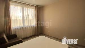 1-к квартира, вторичка, 33м2, 8/8 этаж