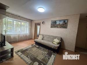3-к квартира, вторичка, 54м2, 2/5 этаж