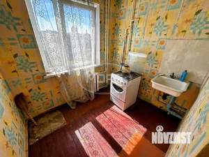 1-к квартира, вторичка, 32м2, 4/5 этаж
