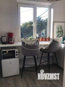 1-к квартира, вторичка, 31м2, 5/5 этаж