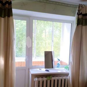 1-к квартира, вторичка, 33м2, 1/5 этаж