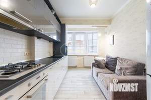 1-к квартира, вторичка, 38м2, 2/3 этаж