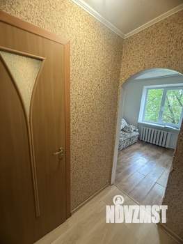 Студия квартира, вторичка, 13м2, 3/5 этаж