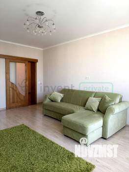 3-к квартира, вторичка, 98м2, 6/7 этаж