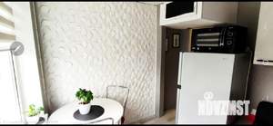 2-к квартира, вторичка, 52м2, 1/4 этаж