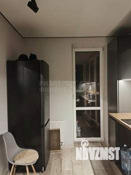 1-к квартира, вторичка, 35м2, 6/16 этаж