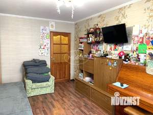 2-к квартира, вторичка, 56м2, 4/5 этаж