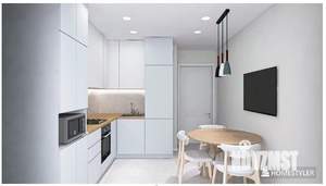1-к квартира, вторичка, 42м2, 9/10 этаж