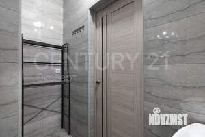 1-к квартира, вторичка, 32м2, 4/9 этаж