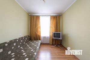 3-к квартира, вторичка, 59м2, 3/5 этаж