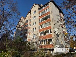 5-к квартира, вторичка, 152м2, 5/6 этаж