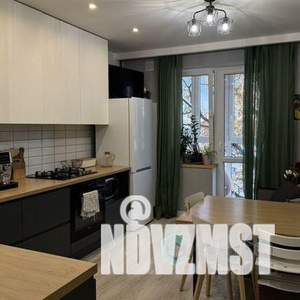 1-к квартира, вторичка, 47м2, 5/8 этаж