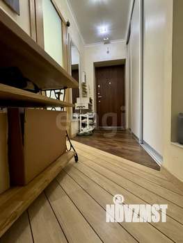 2-к квартира, вторичка, 56м2, 4/5 этаж