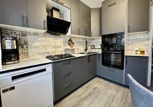 2-к квартира, вторичка, 53м2, 2/5 этаж