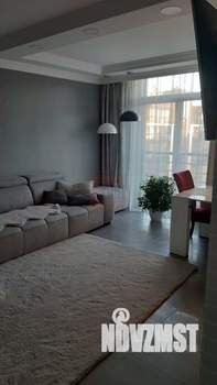 4-к квартира, вторичка, 115м2, 8/9 этаж