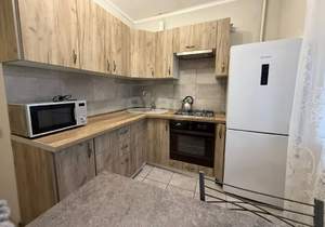 1-к квартира, вторичка, 33м2, 4/5 этаж