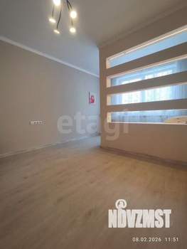 2-к квартира, вторичка, 50м2, 2/9 этаж