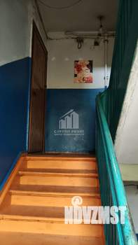 2-к квартира, вторичка, 53м2, 2/3 этаж