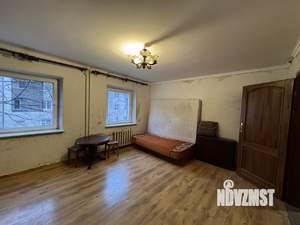 2-к квартира, вторичка, 50м2, 2/2 этаж