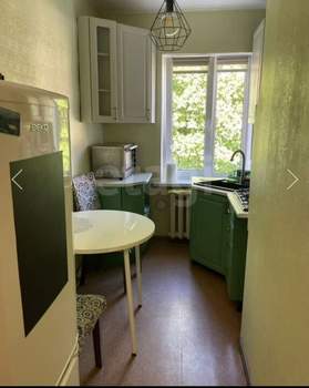 1-к квартира, вторичка, 34м2, 2/3 этаж