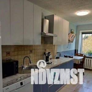 1-к квартира, вторичка, 35м2, 3/5 этаж