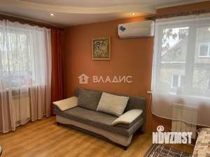 1-к квартира, вторичка, 31м2, 4/4 этаж