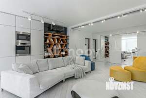 2-к квартира, вторичка, 71м2, 2/8 этаж