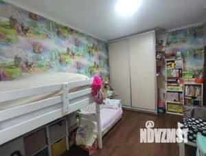 2-к квартира, вторичка, 49м2, 3/3 этаж