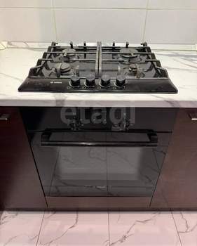 5-к квартира, вторичка, 199м2, 2/2 этаж