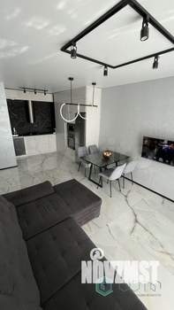 1-к квартира, вторичка, 45м2, 9/12 этаж