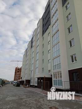 3-к квартира, строящийся дом, 85м2, 5/9 этаж