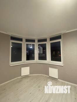 2-к квартира, вторичка, 64м2, 2/13 этаж