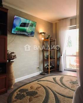 3-к квартира, вторичка, 77м2, 4/5 этаж