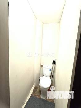 1-к квартира, вторичка, 35м2, 5/9 этаж