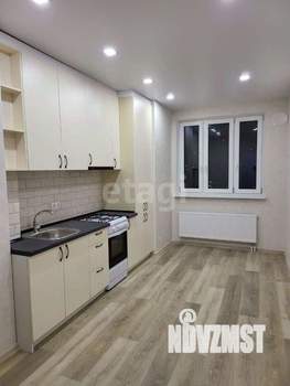 1-к квартира, вторичка, 41м2, 7/8 этаж