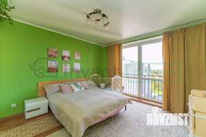 2-к квартира, вторичка, 56м2, 10/10 этаж