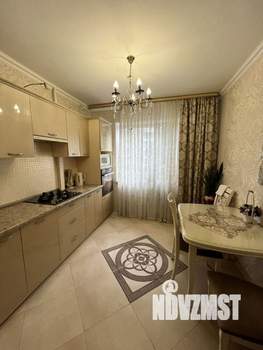 3-к квартира, вторичка, 63м2, 2/9 этаж