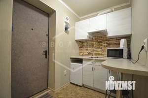 2-к квартира, вторичка, 24м2, 3/5 этаж