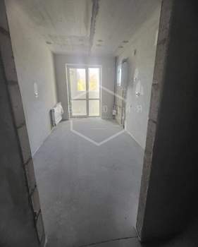 1-к квартира, вторичка, 37м2, 2/8 этаж