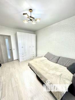 2-к квартира, вторичка, 60м2, 4/9 этаж