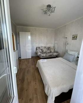 1-к квартира, вторичка, 29м2, 6/9 этаж