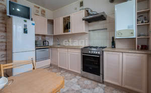 2-к квартира, вторичка, 66м2, 5/8 этаж