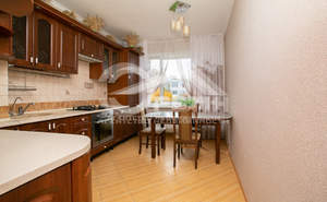 3-к квартира, вторичка, 63м2, 4/5 этаж