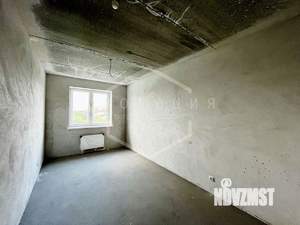 3-к квартира, вторичка, 76м2, 3/9 этаж