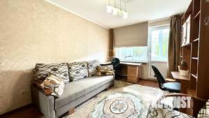 3-к квартира, вторичка, 64м2, 4/9 этаж