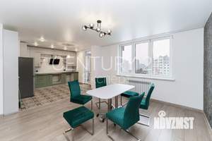 2-к квартира, вторичка, 65м2, 7/10 этаж